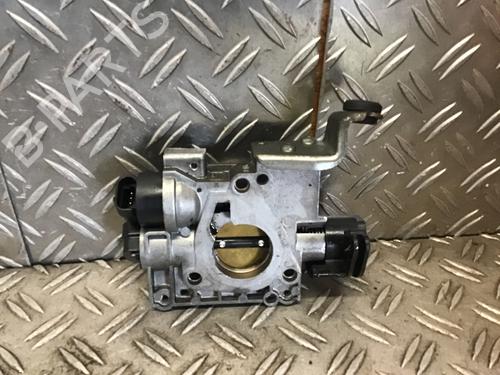 Throttle body FIAT PANDA (169_) 1.1 (169.AXA1A) | BP28180647M82