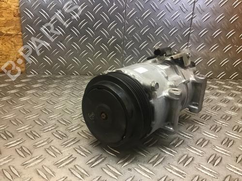 AC compressor MERCEDES-BENZ A-CLASS (W169) A 150 (169.031, 169.331) | BP32405008M34