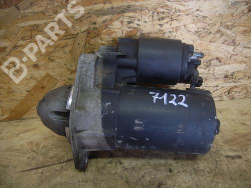 Used Starter OPEL OMEGA B Estate (V94) 2.2 16V (F35, M35, P35) (144 hp) 5054699