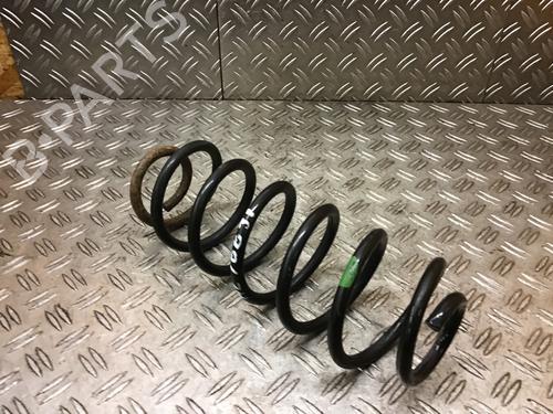 Shock absorber spring FORD FIESTA VI (CB1, CCN) 1.4 | BP14696046C152 