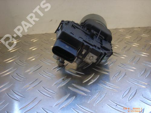 Front wiper motor VW PASSAT B5.5 Variant (3B6) 1.9 TDI | BP5059643M29 