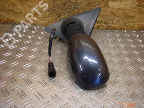 Left mirror FORD KA (RB_) 1.6 i | BP5059806C26 
