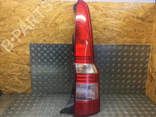 Used Right taillight FIAT PANDA (169_) 1.2 (169.AXB11, 169.AXB1A) (60 hp) 33028497