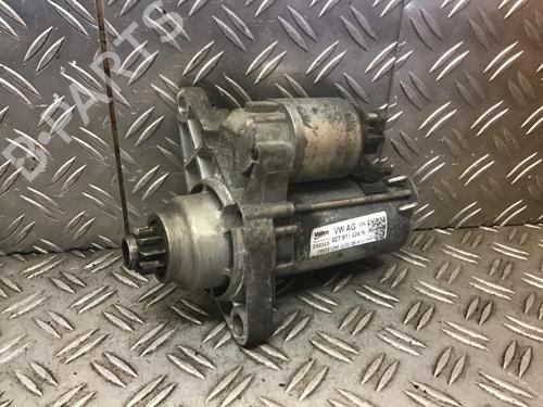 Motor arranque SEAT IBIZA IV (6J5, 6P1) 1.2 TSI (105 hp) 32765954