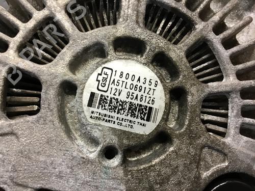 Alternator MITSUBISHI MIRAGE / SPACE STAR VI Hatchback (A0_A) 1.0 (A05A) | BP34042542M7  - Image 5