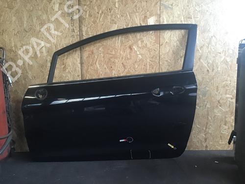 Used Left front door FORD FIESTA VI (CB1, CCN) 1.0 EcoBoost (100 hp) 23868101