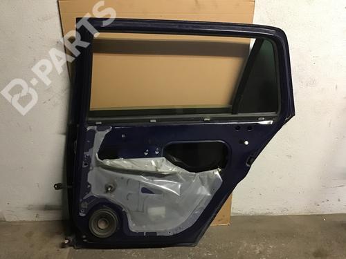 Right rear door OPEL ASTRA H Estate (A04) 1.9 CDTI (L35) | BP10538288C5 