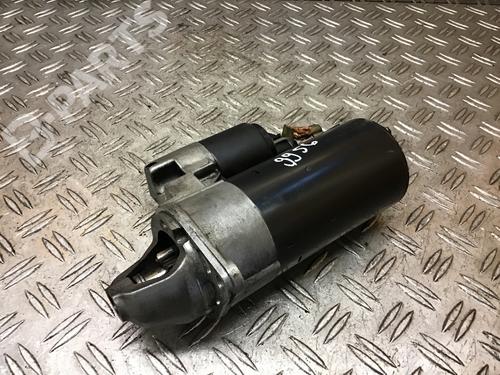 Used Starter MERCEDES-BENZ A-CLASS (W168) A 170 CDI (168.009, 168.109) (95 hp) 10708623