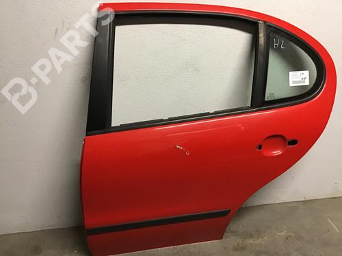 Used Left rear door SEAT TOLEDO II (1M2) 1.6 16V (105 hp) 5057130