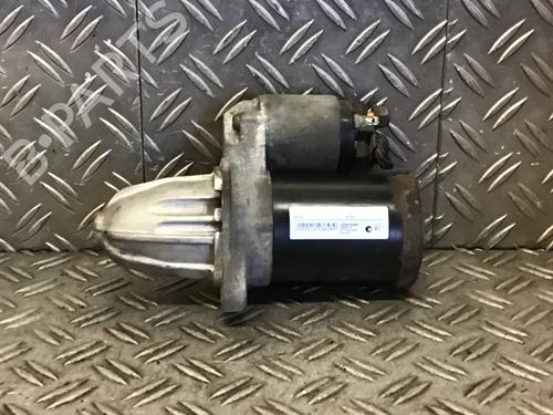 Used Starter Starter MITSUBISHI COLT VI (Z3_A, Z2_A) 1.3 (Z21A) (95 hp) 34116316 34116316