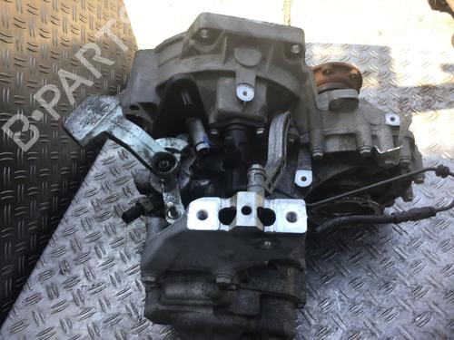 Gearbox AUDI A3 Sportback (8PA) 1.8 TFSI | BP18542922M3 