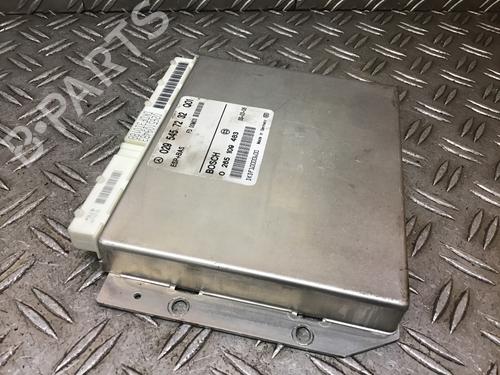 Electronic module MERCEDES-BENZ CLK (C208) CLK 55 AMG (208.374) | BP20694349M83 