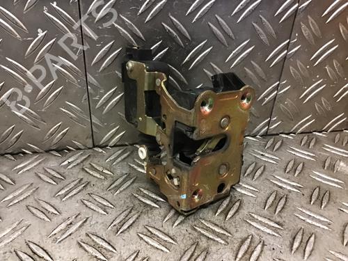 Używane Zamek drzwi przednich lewych RENAULT TWINGO I (C06_) 1.2 (C066, C068) (58 hp) 31022608