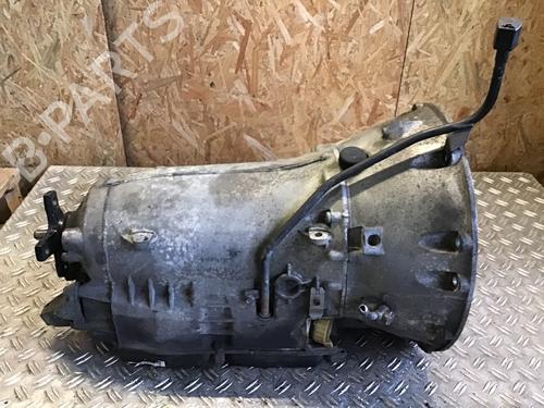 Gearbox MERCEDES-BENZ CLK (C208) CLK 55 AMG (208.374) | BP20849860M3 
