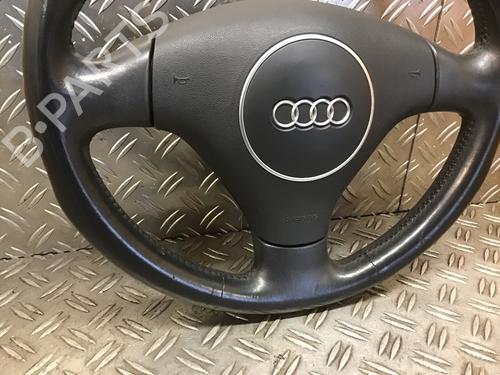 Steering wheel AUDI A3 (8P1) 2.0 FSI | BP27702183C49 