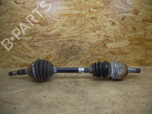 Used Left front driveshaft OPEL ASTRA G Estate (T98) 1.6 16V (F35) (101 hp) 14694062