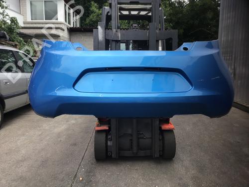 Used Rear bumper FORD KA (RU8) 1.2 (69 hp) 27811748