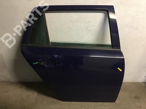 Used Right rear door OPEL ASTRA H Estate (A04) 1.9 CDTI (L35) (150 hp) 10538288