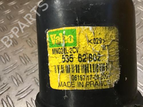 Front wiper motor RENAULT CLIO II (BB_, CB_) 1.4 16V (B/CB0P, BB13) | BP19065355M29 