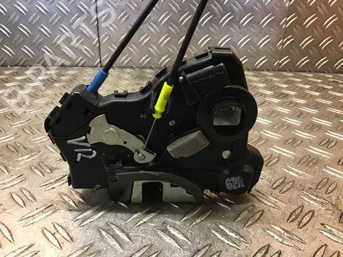 Front right lock TOYOTA AVENSIS Estate (_T25_) 2.2 D-4D (ADT251_, ADT251R) | BP15543997C97 