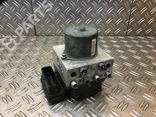 Used ABS pump FORD MONDEO IV Turnier (BA7) 2.0 TDCi (140 hp) 7035461