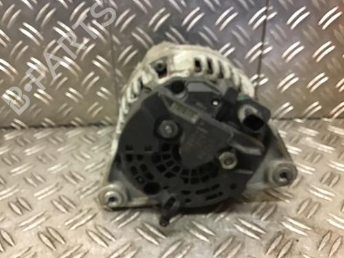 Alternator OPEL MERIVA A MPV (X03) 1.4 16V Twinport (E75) | BP31036064M7
