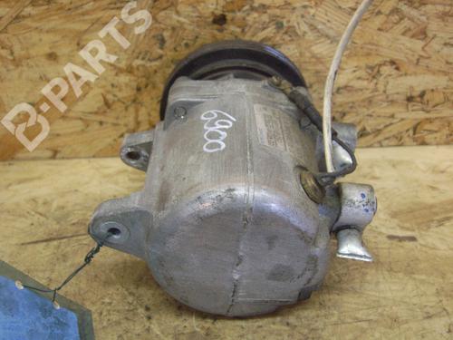 AC compressor SMART CITY-COUPE (450) 0.6 (S1CLA1, 450.341) | BP5054373M34