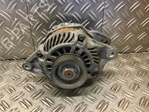 Used Alternator Alternator MITSUBISHI COLT VI (Z3_A, Z2_A) 1.3 (Z21A) (95 hp) 34103601 34103601