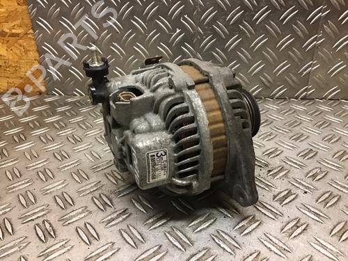 Alternator MAZDA 2 (DE_, DH_) 1.3 (DE3FS) | BP32220222M7 - Image 5