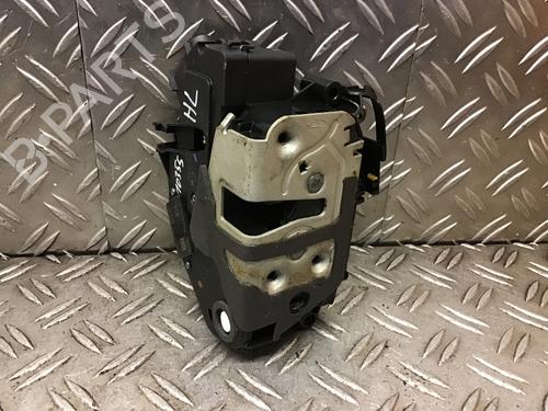 Used Rear left lock FORD FIESTA VI (CB1, CCN) 1.25 (82 hp) 19630965
