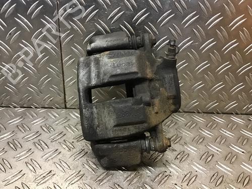 Used Left front brake caliper MERCEDES-BENZ C-CLASS (W203) C 180 Kompressor (203.046) (143 hp) 14695460