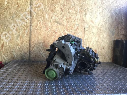 Used Gearbox VW GOLF IV (1J1) 1.4 16V (75 hp) 24252957