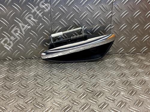Used Rear left exterior door handle Rear left exterior door handle 38567441 38567441