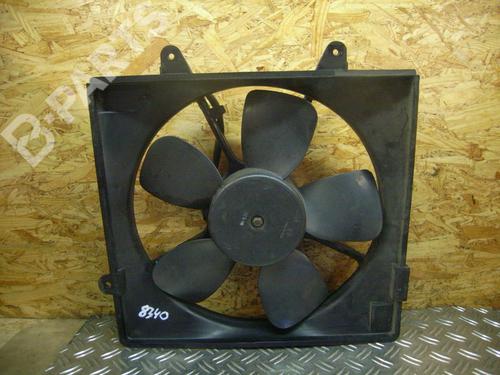 Used Radiator fan KIA CARNIVAL II (GQ) 2.9 CRDi (144 hp) 5057626