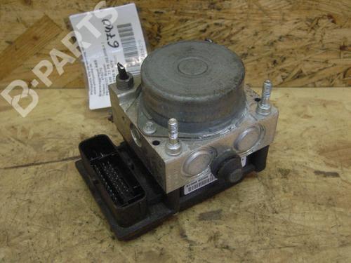 ABS Bremseaggregat PEUGEOT BIPPER (AA_) 1.4 (73 hp) 5054407