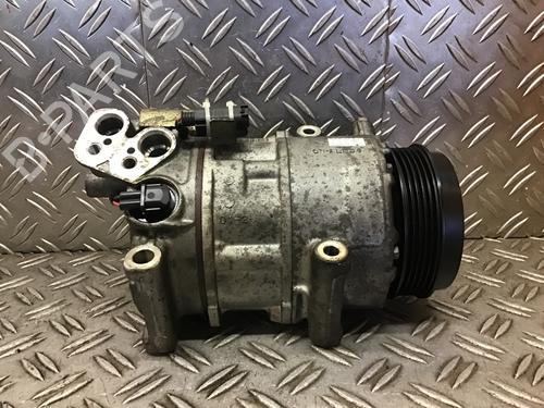 Used AC compressor MERCEDES-BENZ A-CLASS (W169) A 200 CDI (169.008, 169.308) (140 hp) 32185680