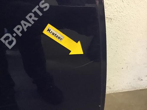 Right rear door OPEL ASTRA H Estate (A04) 1.9 CDTI (L35) | BP10538288C5 