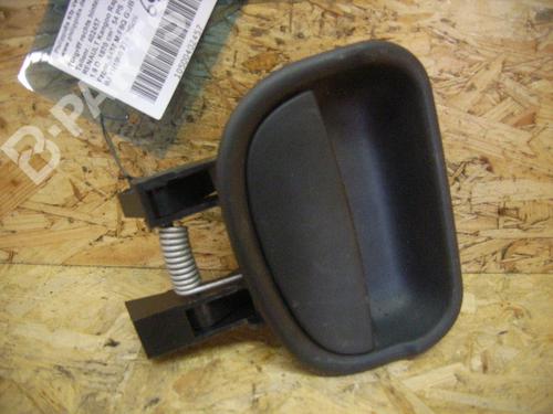 Maniglia esterna posteriore destra RENAULT KANGOO Express (FC0/1_) D 55 1.9 (FC0D) (54 hp) 5052973