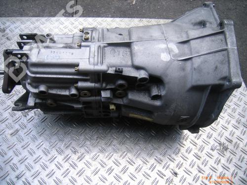 Used Gearbox BMW 5 (E39) 525 d (163 hp) 5058565
