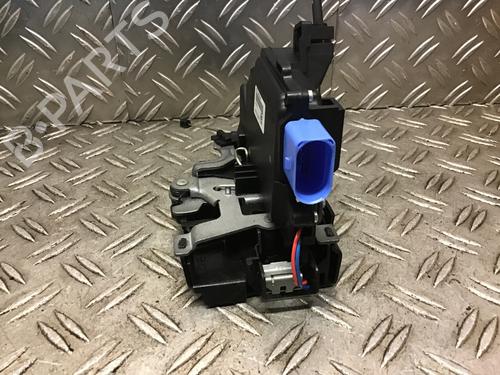 Front right lock VW GOLF V (1K1) 1.9 TDI | BP17980033C97 