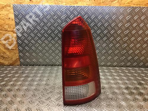 Used Right taillight FORD FOCUS I Turnier (DNW) 2.0 16V (131 hp) 11038160