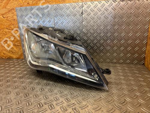 Right headlight SEAT LEON ST (5F8) 1.6 TDI | BP36768562C29 - Image 8