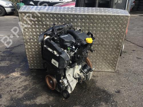 Engine DACIA SANDERO II 1.5 dCi | BP25112509M1 - Image 5