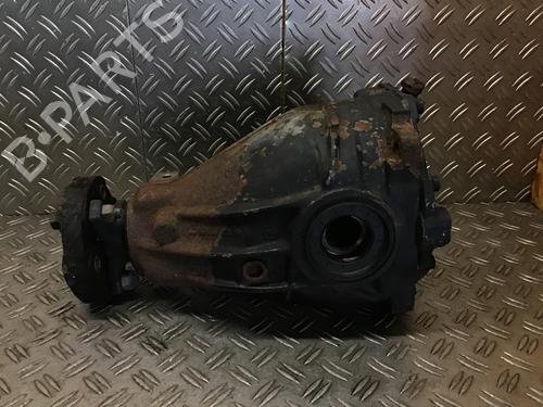 Differential, bag MERCEDES-BENZ C-CLASS (W203) C 200 Kompressor (203.045) (163 hp) 28085776