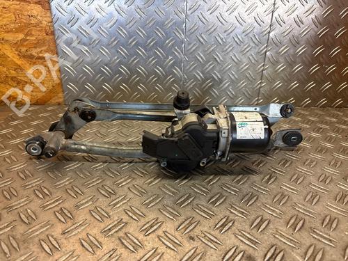 Front wiper motor CHEVROLET AVEO Hatchback (T300) 1.2 | BP35990821M29 - Image 2