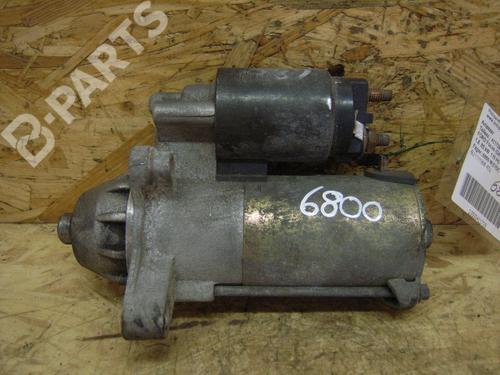 Used Starter FORD FOCUS I (DAW, DBW) 1.8 16V (115 hp) 5053964