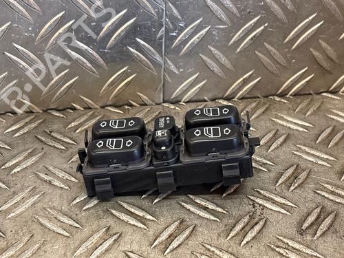 Switch MERCEDES-BENZ A-CLASS (W168) A 160 (168.033, 168.133) | BP36701873I30 - Image 2