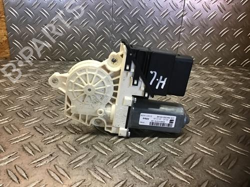 Used Left rear window motor SEAT ALTEA XL (5P5, 5P8) 1.8 TFSI (160 hp) 27556203