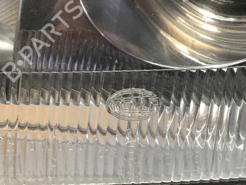 Left headlight VW PASSAT B5 Variant (3B5) 1.8 T | BP34471744C28  - Image 5