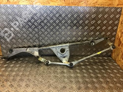 Used Front wipers mechanism MERCEDES-BENZ C-CLASS Coupe (CL203) C 200 Kompressor (203.745) (163 hp) 7283188
